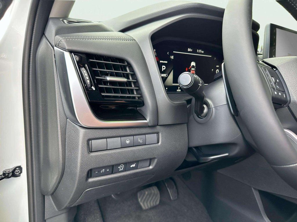 2025 Nissan Rogue SL W/ Premium &amp; Tech Pkg San Clemente CA