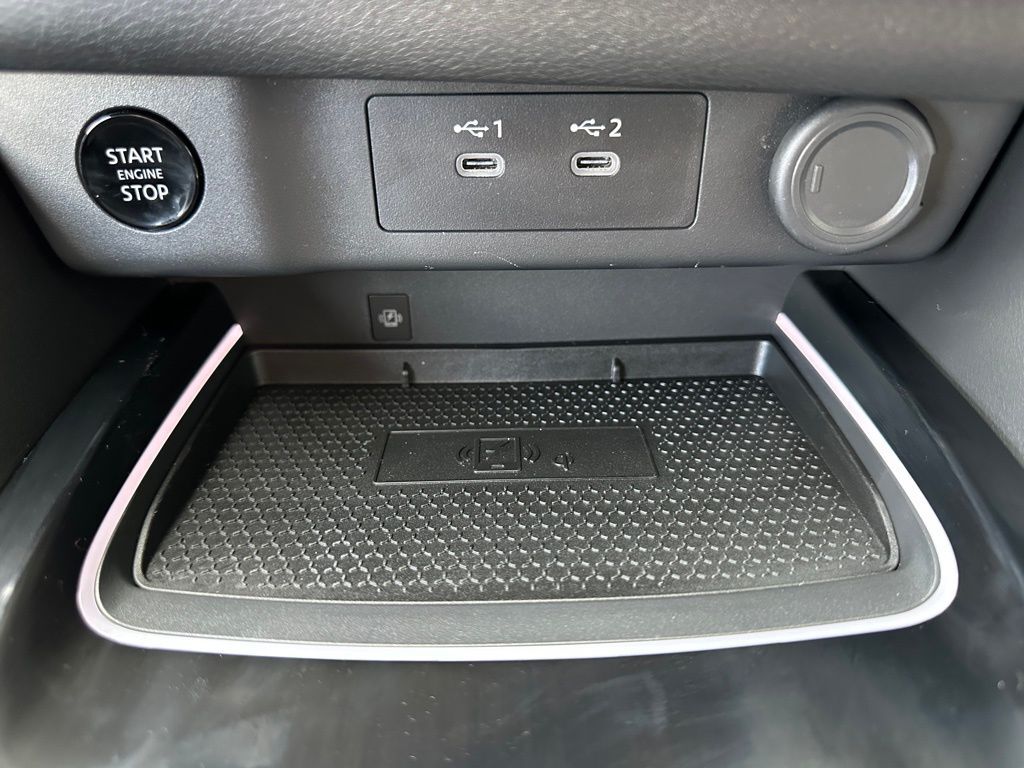 2025 Nissan Rogue SL W/ Premium &amp; Tech Pkg San Clemente CA