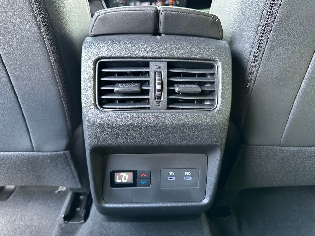 2025 Nissan Rogue SL W/ Premium &amp; Tech Pkg San Clemente CA