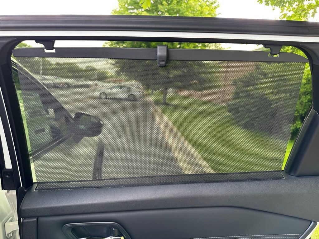 2025 Nissan Rogue SL W/ Premium &amp; Tech Pkg San Clemente CA