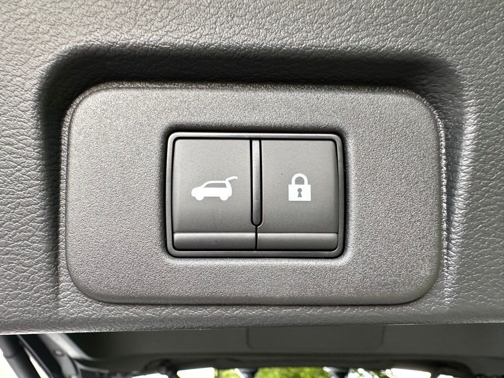 2025 Nissan Rogue SL W/ Premium &amp; Tech Pkg San Clemente CA