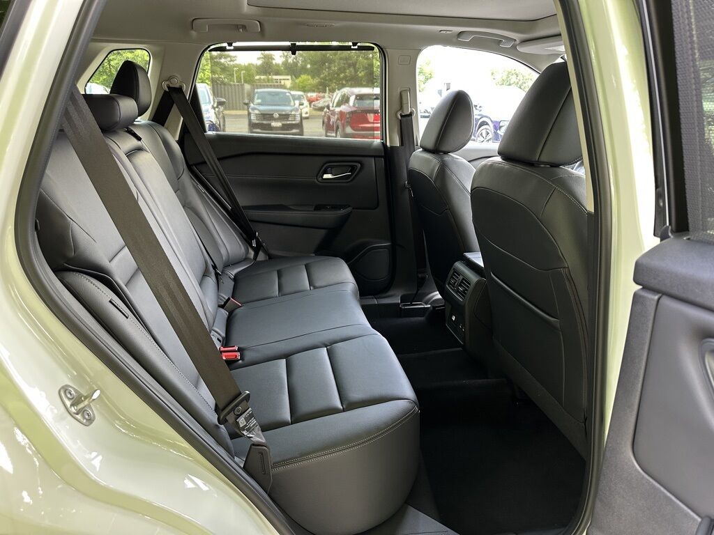 2025 Nissan Rogue SL W/ Premium &amp; Tech Pkg San Clemente CA