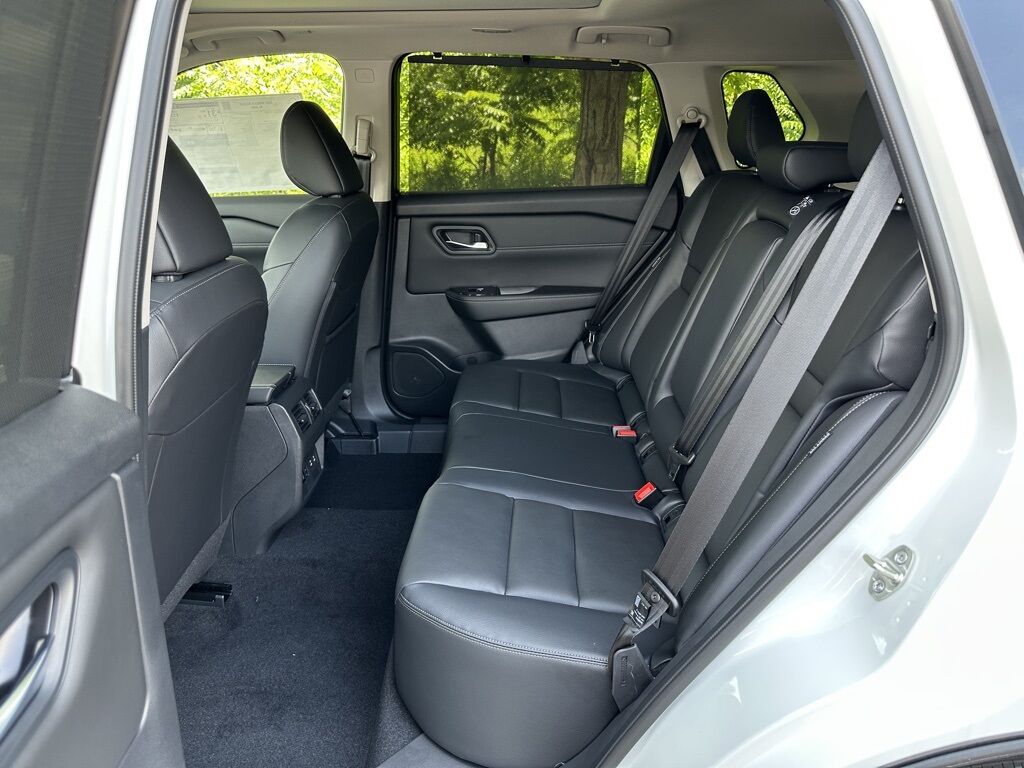 2025 Nissan Rogue SL W/ Premium &amp; Tech Pkg San Clemente CA