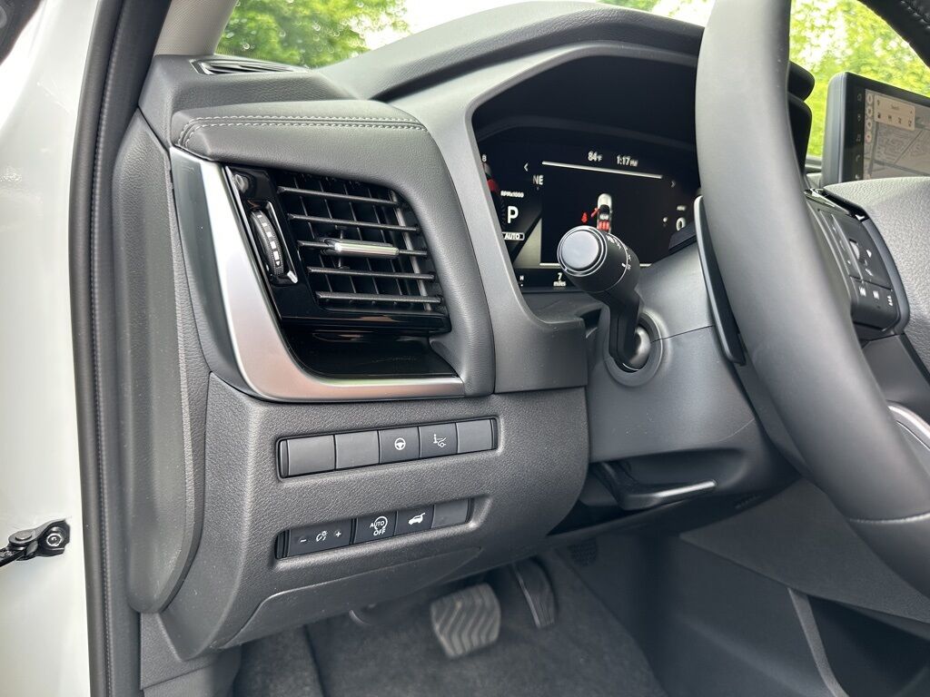 2025 Nissan Rogue SL W/ Premium &amp; Tech Pkg San Clemente CA