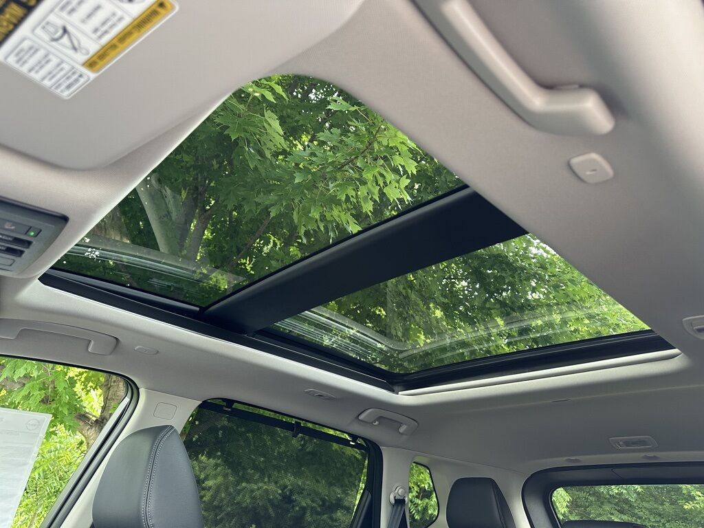2025 Nissan Rogue SL W/ Premium &amp; Tech Pkg San Clemente CA