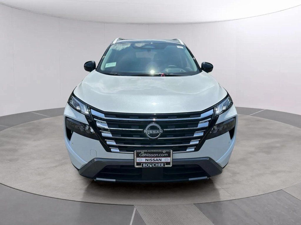 2025 Nissan Rogue SL W/ Premium &amp; Tech Pkg San Clemente CA