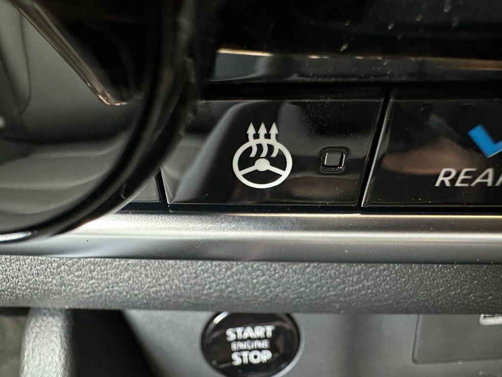 2025 Nissan Rogue SL W/ Premium &amp; Tech Pkg San Clemente CA