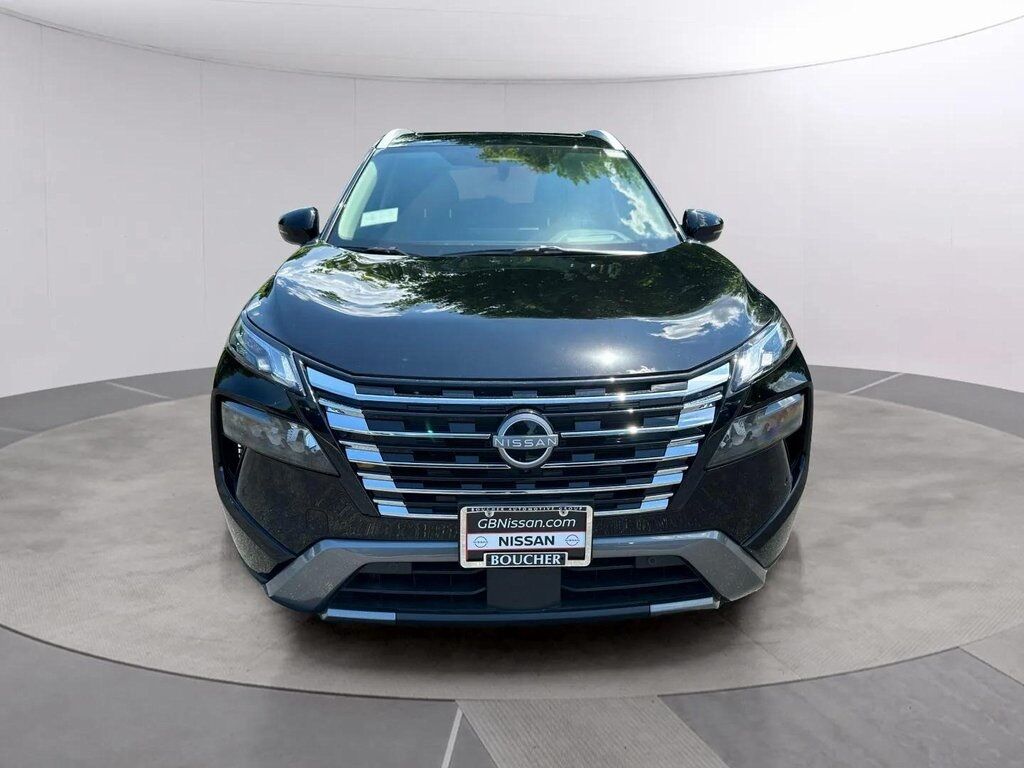 2025 Nissan Rogue SL w/Premium Pkg San Clemente CA 2025 Nissan Rogue SL w/Premium Pkg San Clemente CA