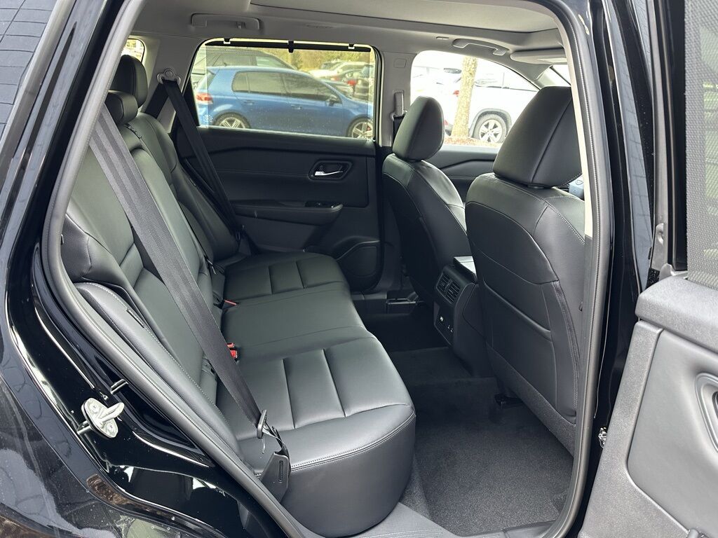 2025 Nissan Rogue SL w/Premium Pkg San Clemente CA 2025 Nissan Rogue SL w/Premium Pkg San Clemente CA