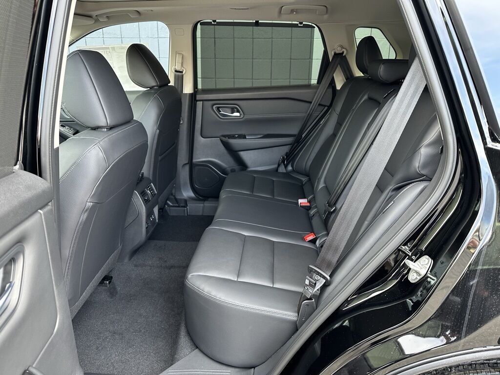 2025 Nissan Rogue SL w/Premium Pkg San Clemente CA 2025 Nissan Rogue SL w/Premium Pkg San Clemente CA