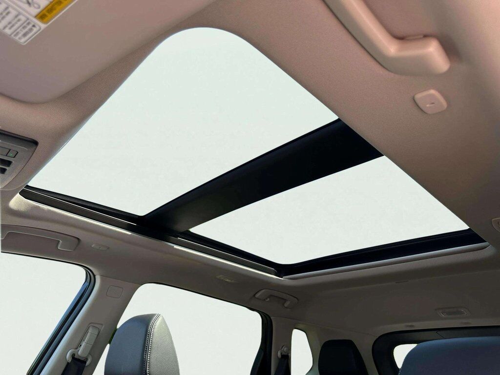 2025 Nissan Rogue SL w/Premium Pkg San Clemente CA