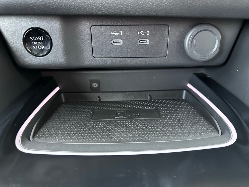 2025 Nissan Rogue SL w/Premium Pkg San Clemente CA