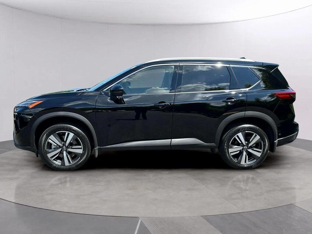 2025 Nissan Rogue SL w/Premium Pkg San Clemente CA