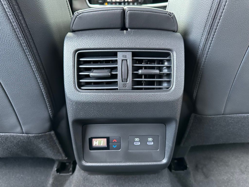 2025 Nissan Rogue SL w/Premium Pkg San Clemente CA