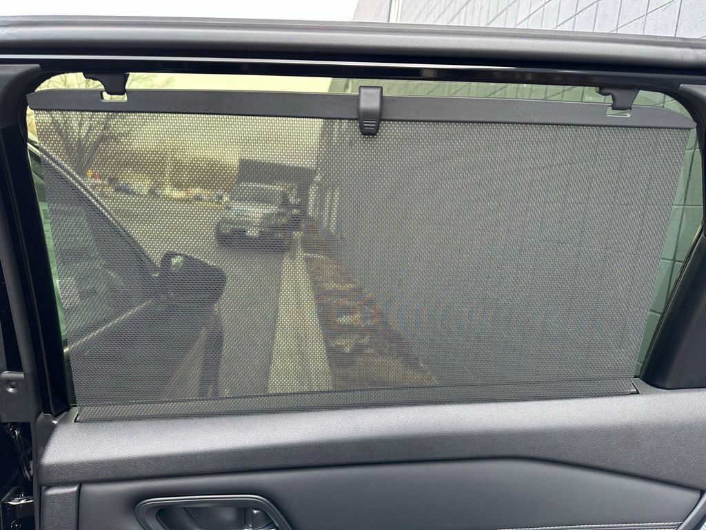 2025 Nissan Rogue SL w/Premium Pkg San Clemente CA