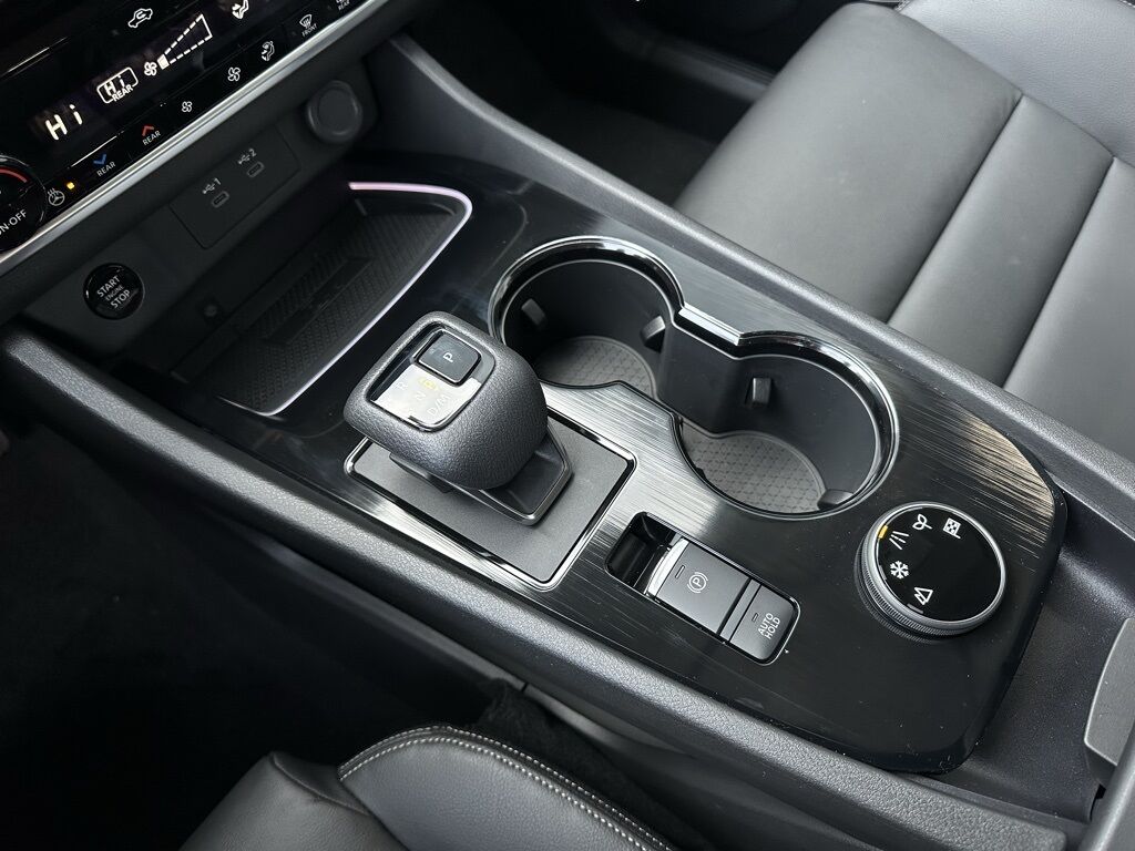 2025 Nissan Rogue SL w/Premium Pkg San Clemente CA