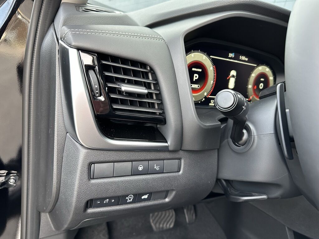 2025 Nissan Rogue SL w/Premium Pkg San Clemente CA