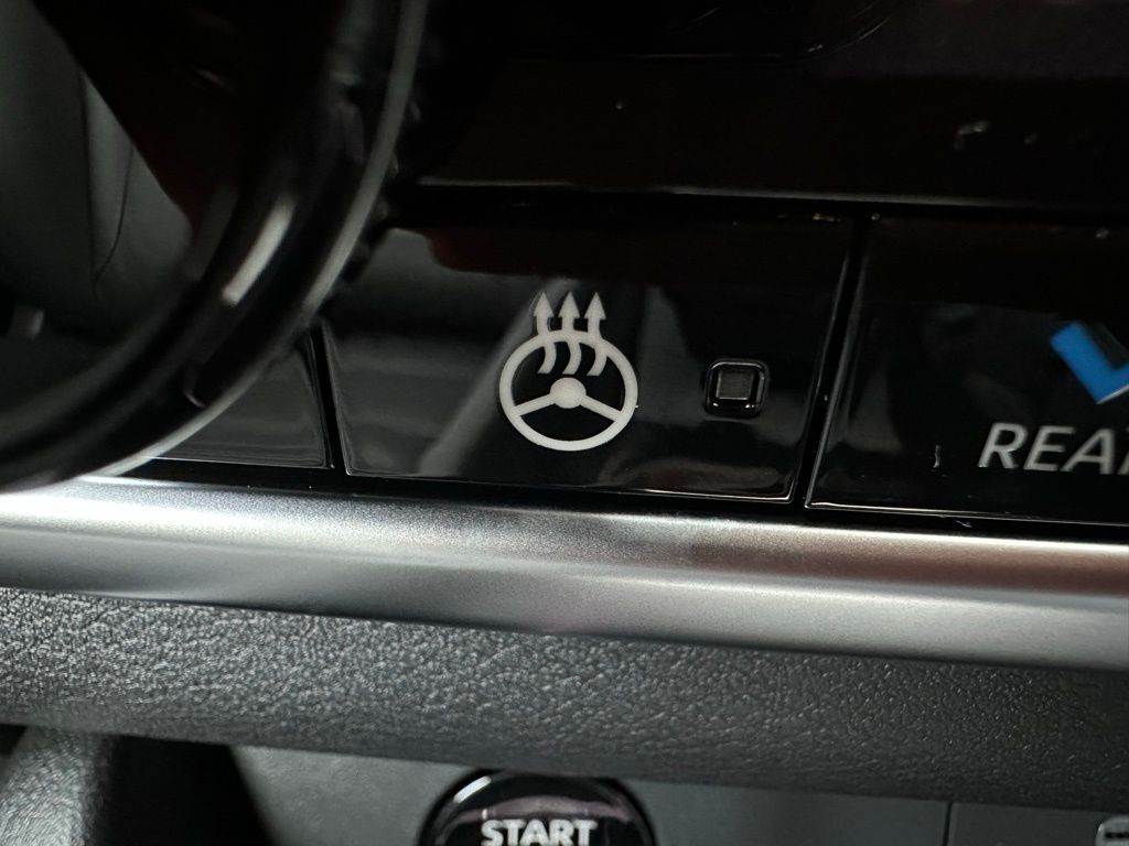 2025 Nissan Rogue SL w/Premium Pkg San Clemente CA