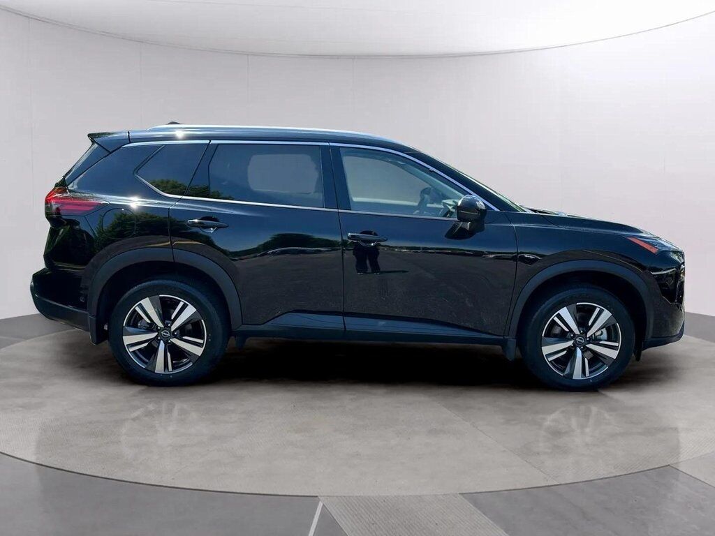 2025 Nissan Rogue SL w/Premium Pkg San Clemente CA