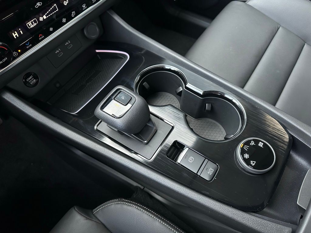 2025 Nissan Rogue SL w/Premium Pkg San Clemente CA