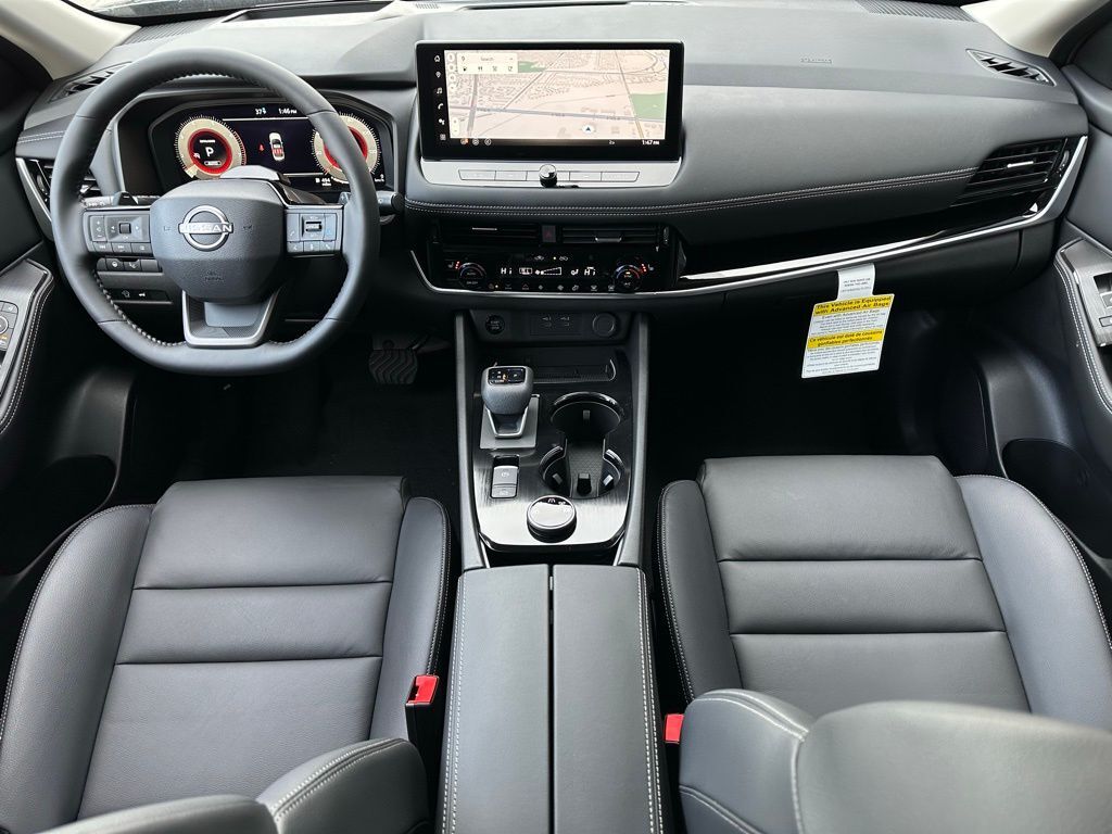 2025 Nissan Rogue SL w/Premium Pkg San Clemente CA