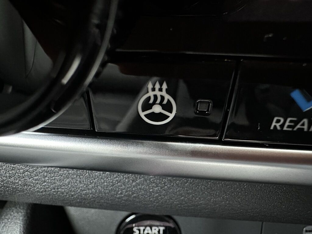 2025 Nissan Rogue SL w/Premium Pkg San Clemente CA