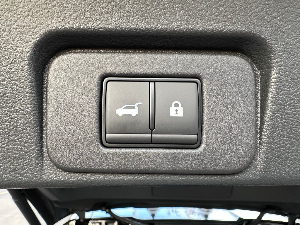 2025 Nissan Rogue SL w/Premium Pkg San Clemente CA