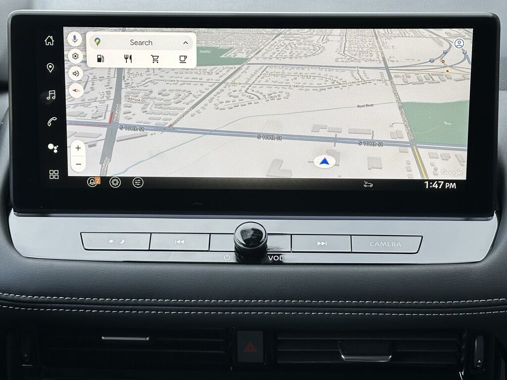 2025 Nissan Rogue SL w/Premium Pkg San Clemente CA