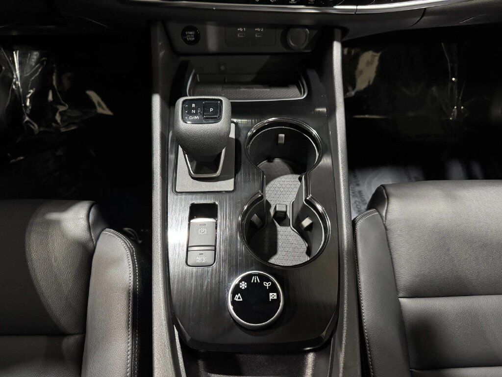 2025 Nissan Rogue SL w/Premium &amp; Tech Pkg San Clemente CA