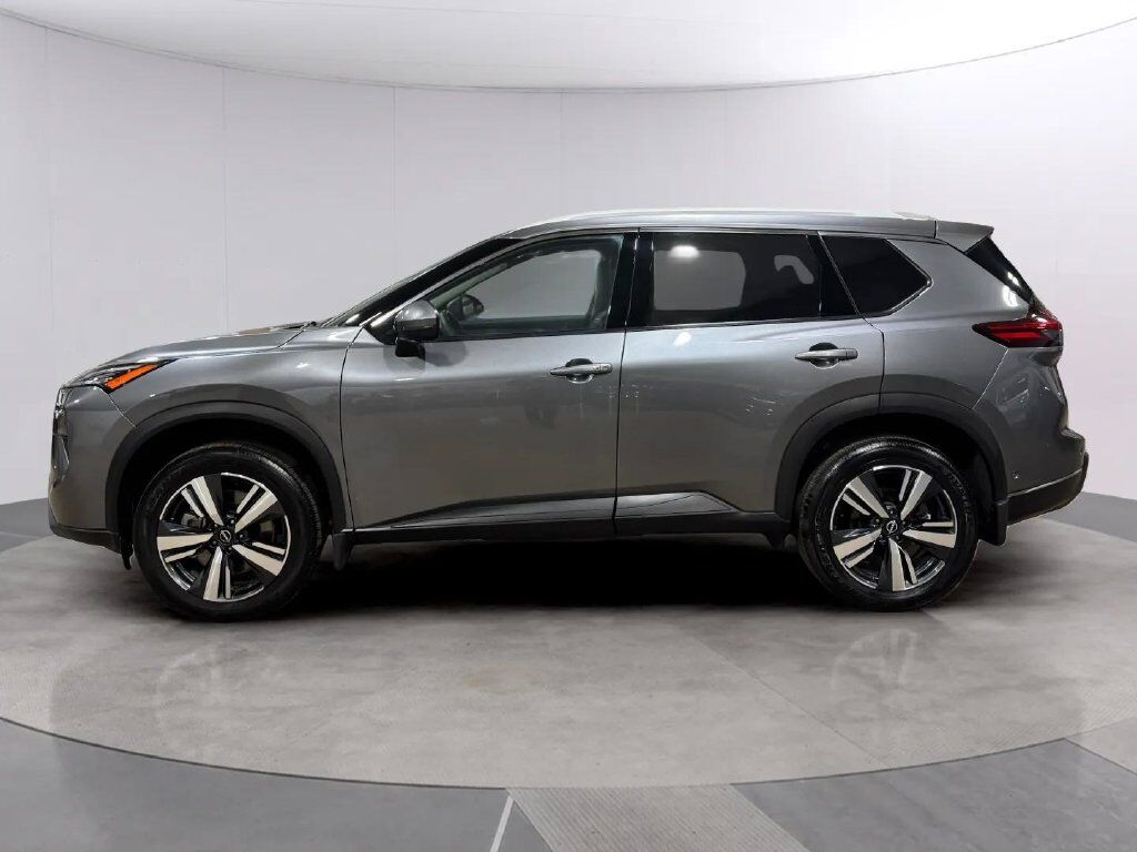 2025 Nissan Rogue SL w/Premium &amp; Tech Pkg San Clemente CA