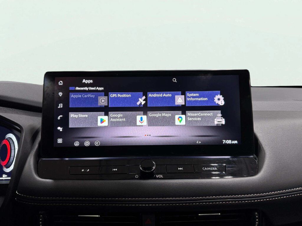 2025 Nissan Rogue SL w/Premium &amp; Tech Pkg San Clemente CA