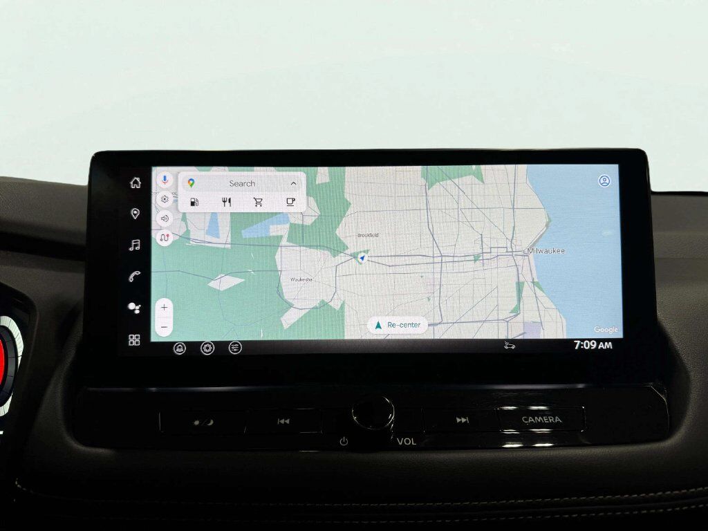 2025 Nissan Rogue SL w/Premium &amp; Tech Pkg San Clemente CA