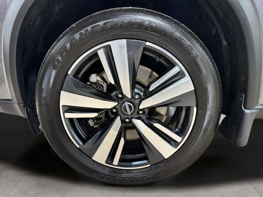 2025 Nissan Rogue SL w/Premium &amp; Tech Pkg San Clemente CA