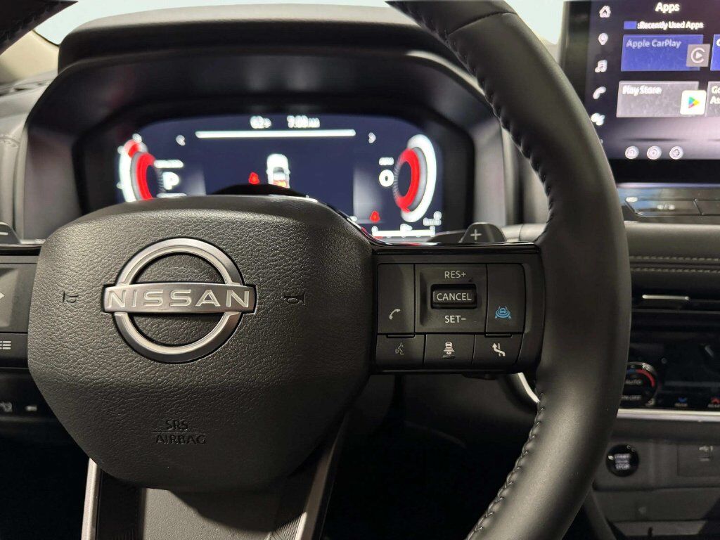 2025 Nissan Rogue SL w/Premium &amp; Tech Pkg San Clemente CA