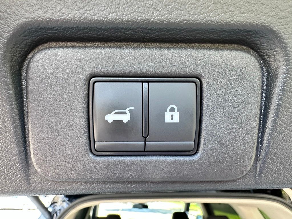 2025 Nissan Rogue SL w/Premium &amp; Tech Pkg San Clemente CA
