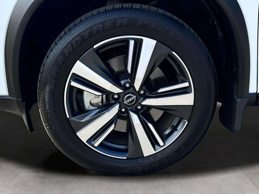 2025 Nissan Rogue SL w/Premium &amp; Tech Pkg San Clemente CA