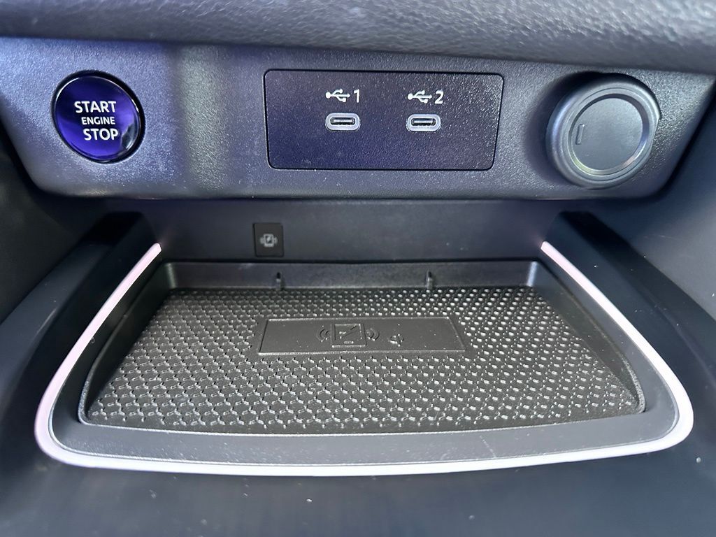 2025 Nissan Rogue SL w/Premium &amp; Tech Pkg San Clemente CA