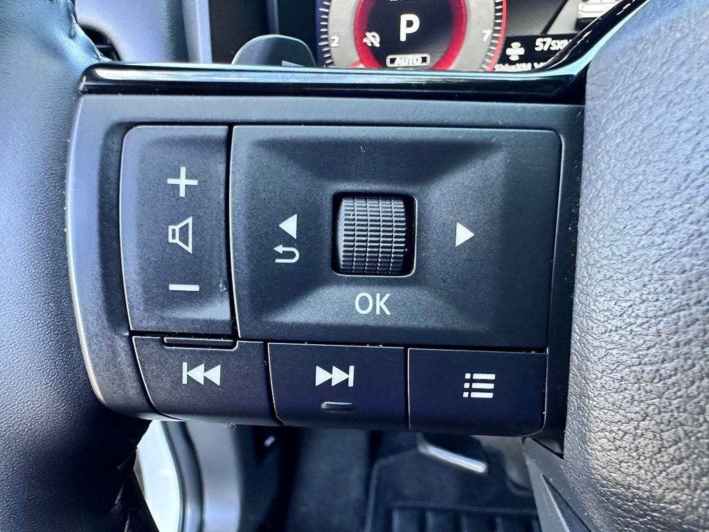 2025 Nissan Rogue SL w/Premium &amp; Tech Pkg San Clemente CA