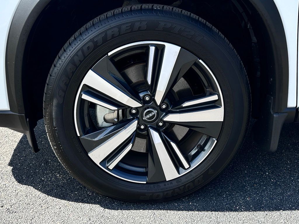 2025 Nissan Rogue SL w/Premium &amp; Tech Pkg San Clemente CA