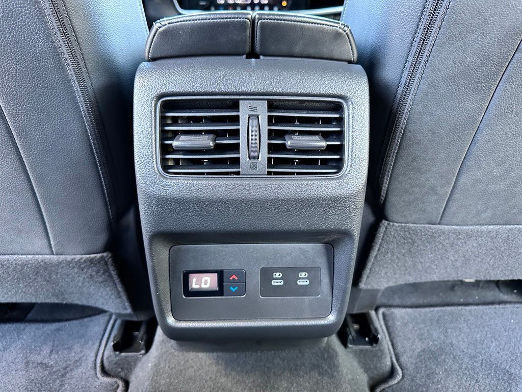 2025 Nissan Rogue SL w/Premium &amp; Tech Pkg San Clemente CA