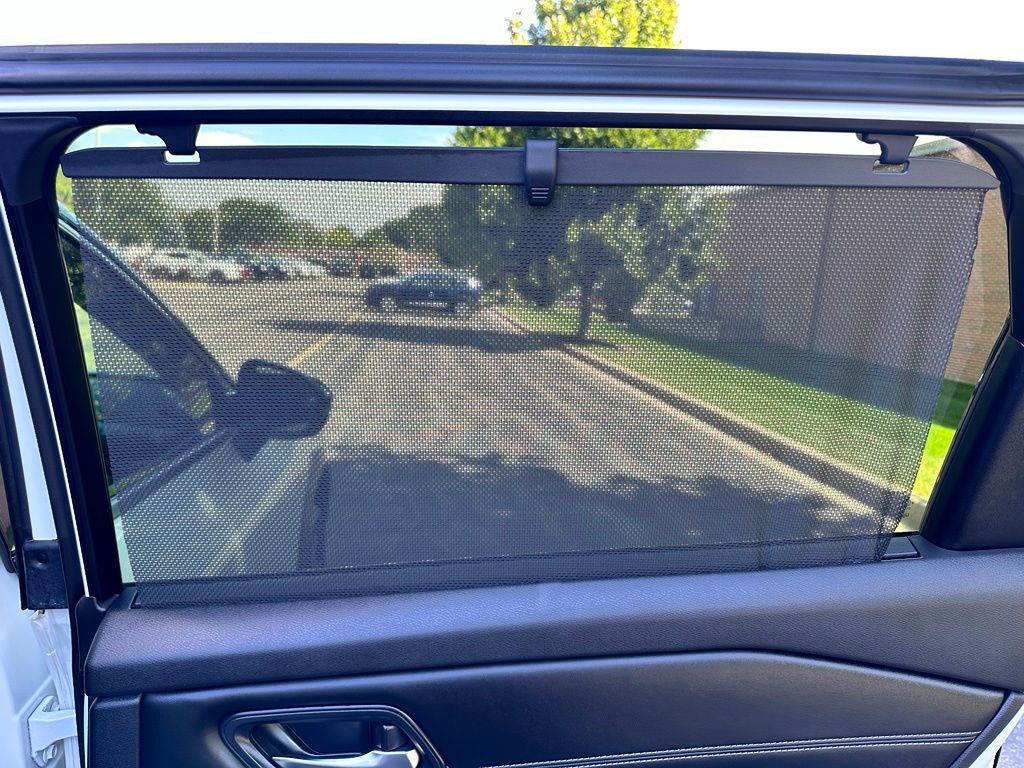 2025 Nissan Rogue SL w/Premium &amp; Tech Pkg San Clemente CA