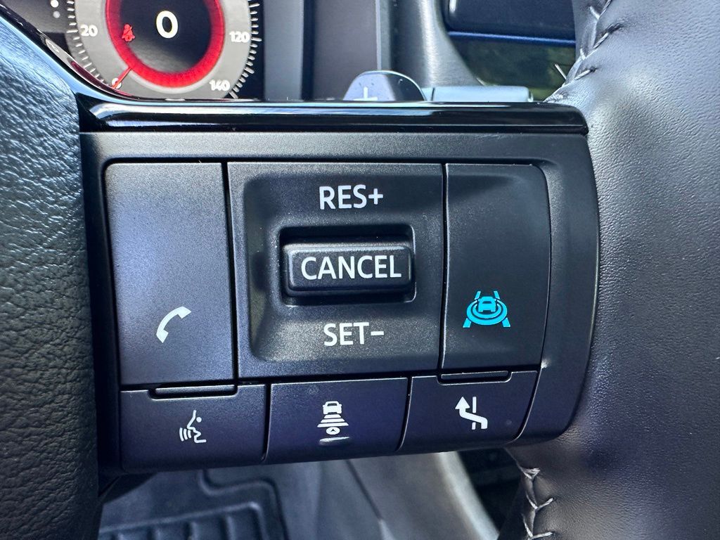 2025 Nissan Rogue SL w/Premium &amp; Tech Pkg San Clemente CA