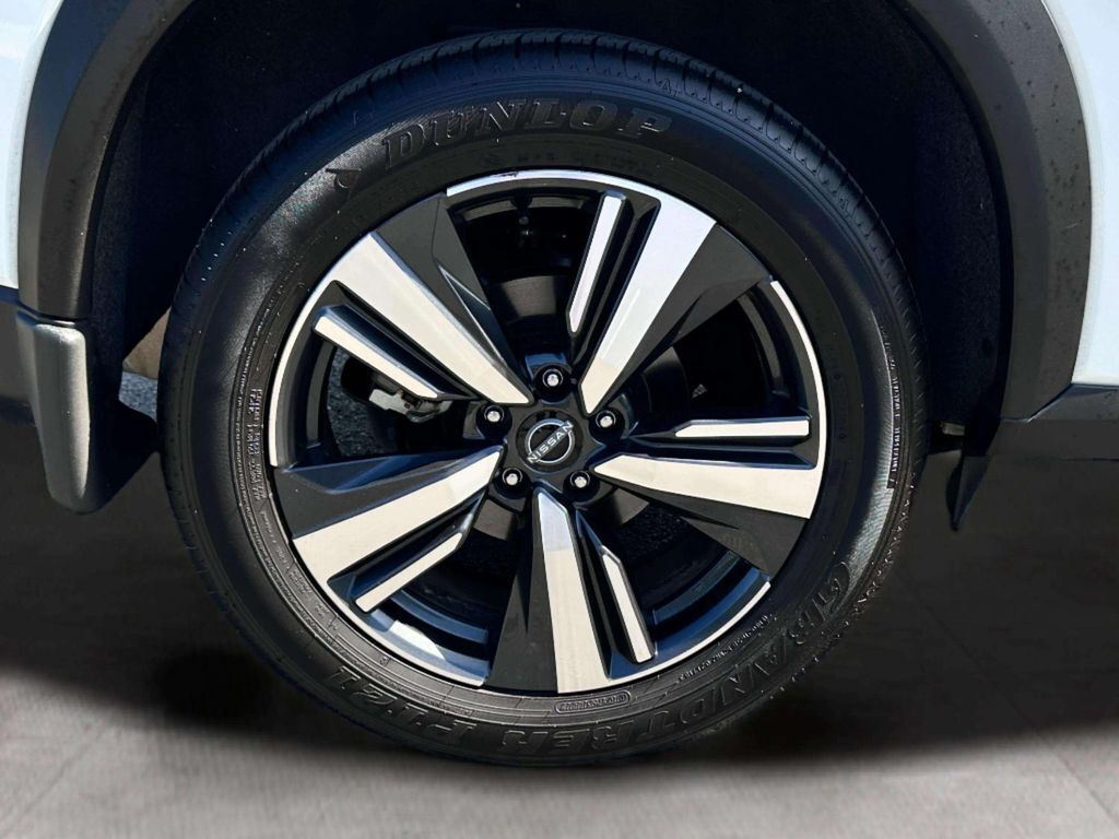 2025 Nissan Rogue SL w/Premium &amp; Tech Pkg San Clemente CA