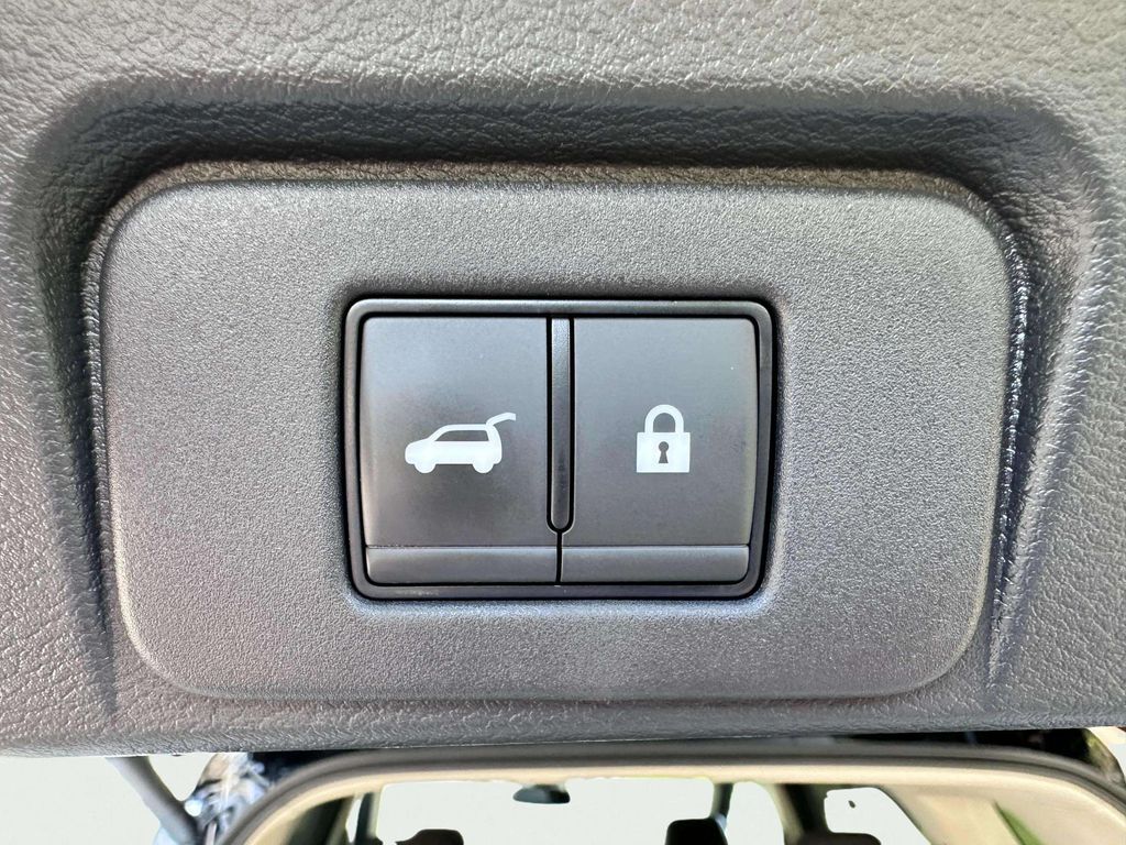 2025 Nissan Rogue SL w/Premium &amp; Tech Pkg San Clemente CA