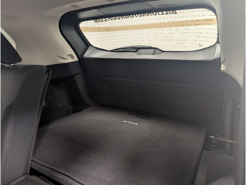 2025 Nissan Rogue SV Bozeman MT