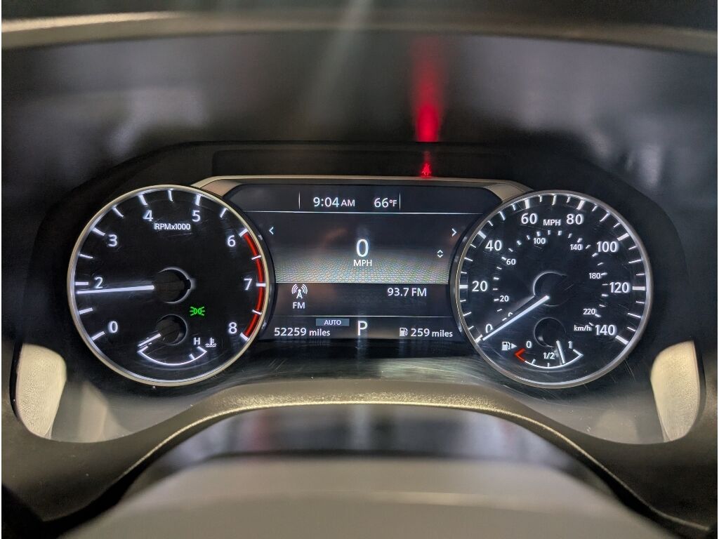 2025 Nissan Rogue SV Bozeman MT