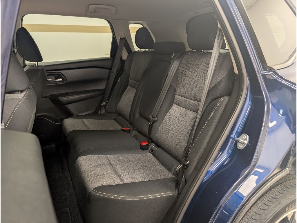 2025 Nissan Rogue SV Bozeman MT