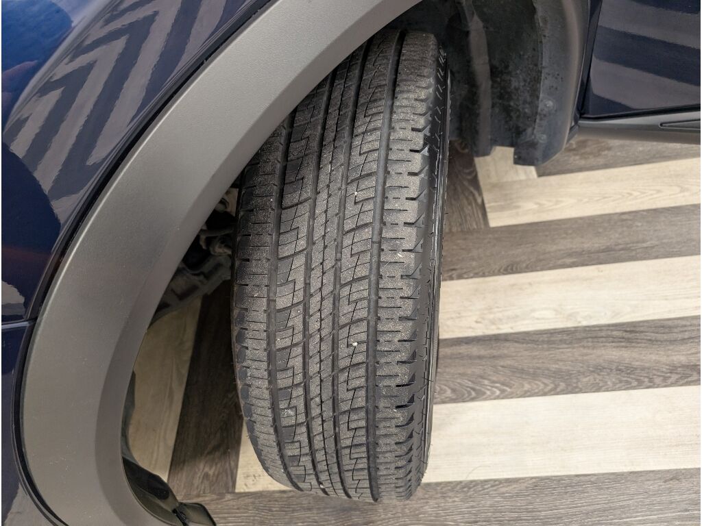 2025 Nissan Rogue SV Bozeman MT