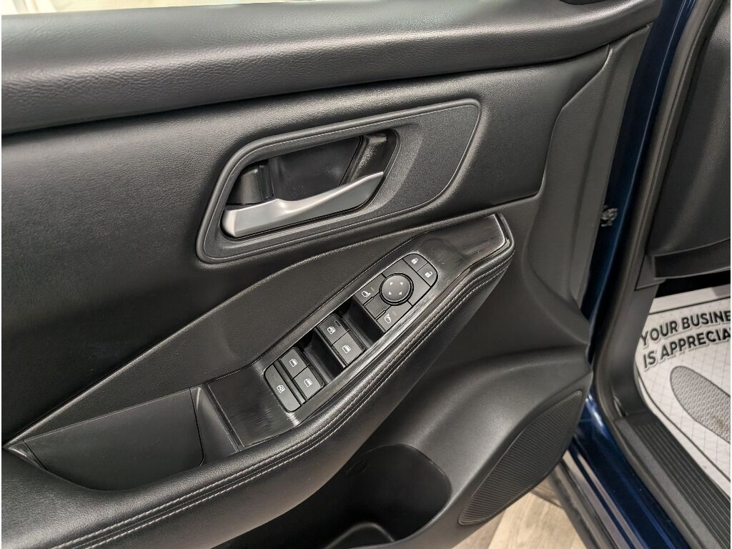 2025 Nissan Rogue SV Bozeman MT