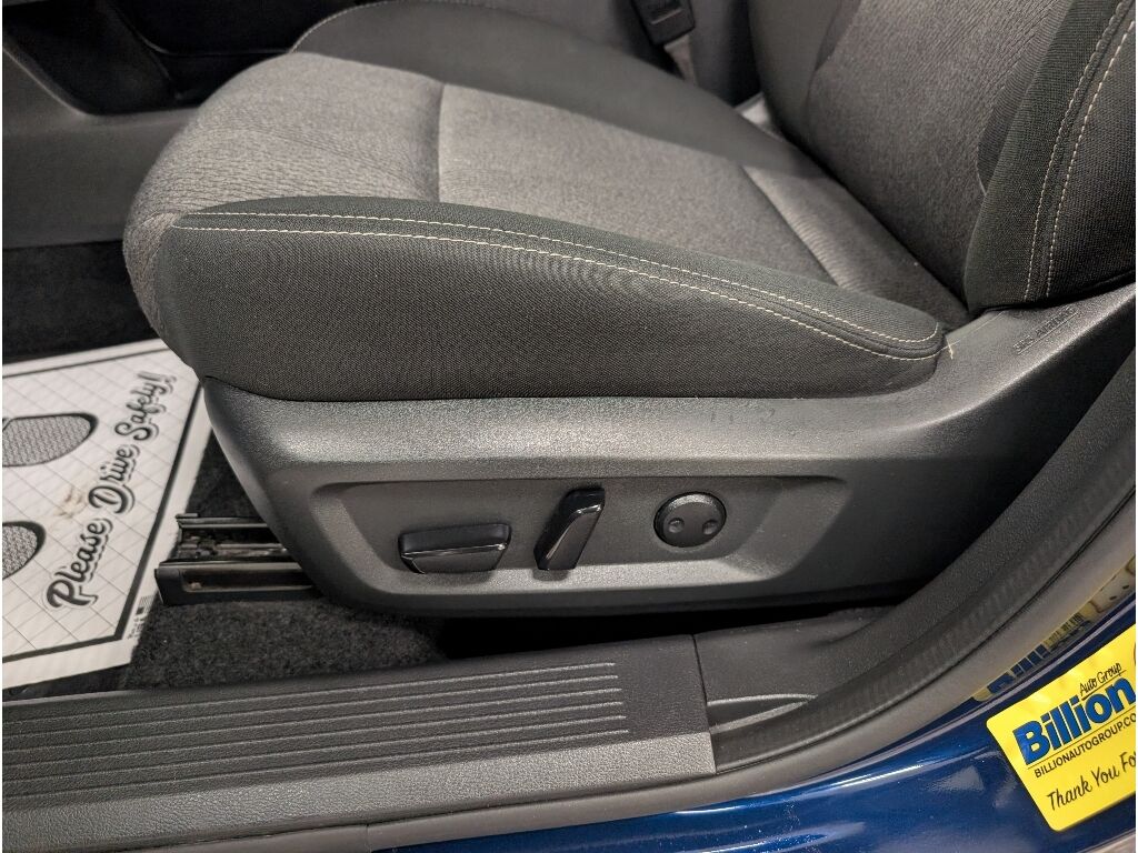2025 Nissan Rogue SV Bozeman MT